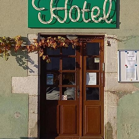 Le Saint Vincent Hotel Apremont  Exterior foto
